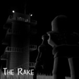 The Rake (fanmade)