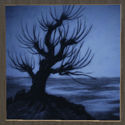 SCP 3515 [The Painting]