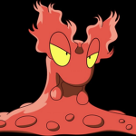 The Void of Magma