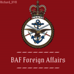 BAF | Foreign Affairs
