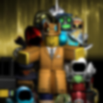 Amazing Roblox Outfits.