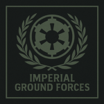 Imperiαl Ground Forces