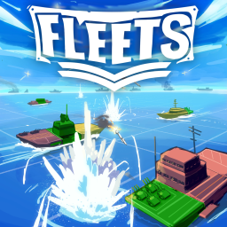 Fleets ⬦ [Strategy] icon