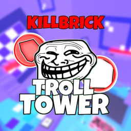 Killbrick Troll Tower 💀