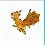 dragon canneloni gang
