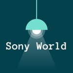 Sony world