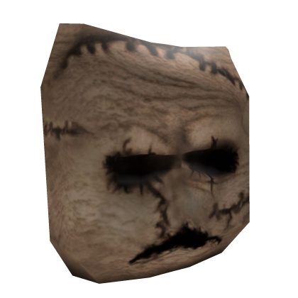 ⏰ Leather Bag Roblox item