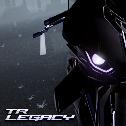 [WEATHER UPDATE] TR Legacy icon