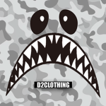 D2 Clothing