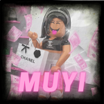 Muyi