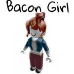 Baconhair fan group
