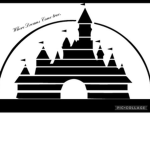 Walt Disney World Creations