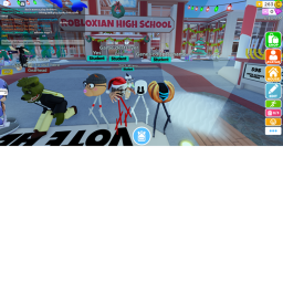 Tonk hangout remastered