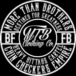 “ MoreThanBrothers “