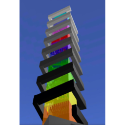 The tower of heck