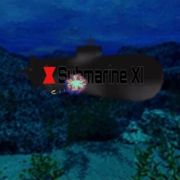 Widow ☢️ Submarine XI (UPDATE) icon