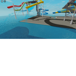 UPDATE WATER SLIDES!!!!!!!!!!!!!!!!!!!