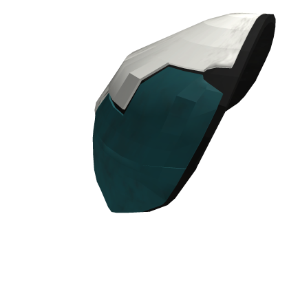 Vig's right armor