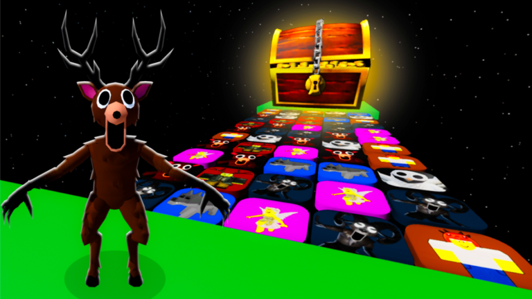 99 Nights in the Forest Color Bridge🔦 screenshot 1