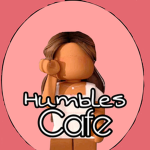 Humble's café