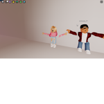 The Roblox Sibilings