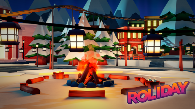 Roliday 2022 screenshot 1