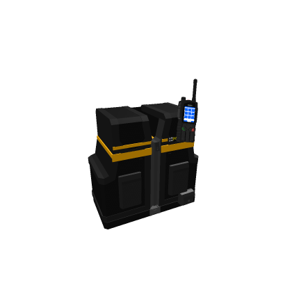 politie vest