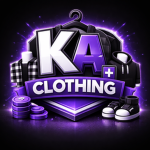 KA Clothing +