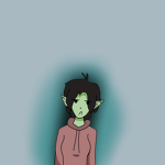 A Unknown Goblin Fan Club