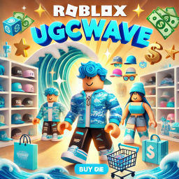 Wave's UGC