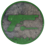 Park Ranger (JWB)
