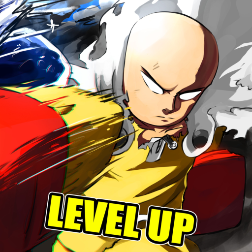 Monster Beater👊 official Roblox game thumbnail