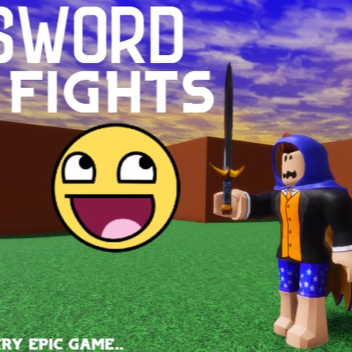 Sword Fights