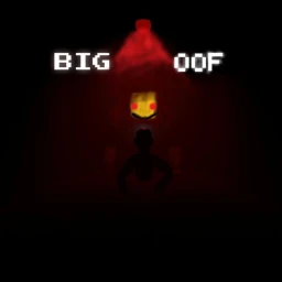BIG OOF (ALPHA) (LEVEL 1!) icon