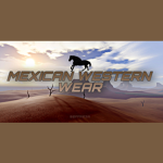 Mexican Western Wear
