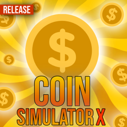 [💰NEW] Coin Simulator X