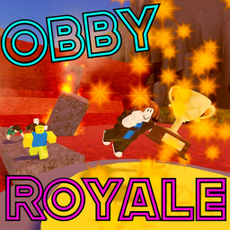 OBBY ROYALE [BETA]