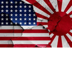 USA Vs Japan (Naval Warfare)