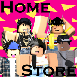 (ONLY GIRLS) HOME STORE
