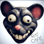Rat Café & Restaurant