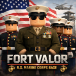 Fort Valor Head Quarters