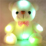 Glowing Bears <3