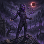 DARK OVERLOAD