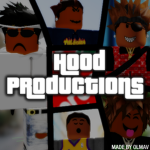 Hood Productions.
