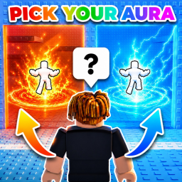 [UPD] Would You Rather: Aura Tower 🦅