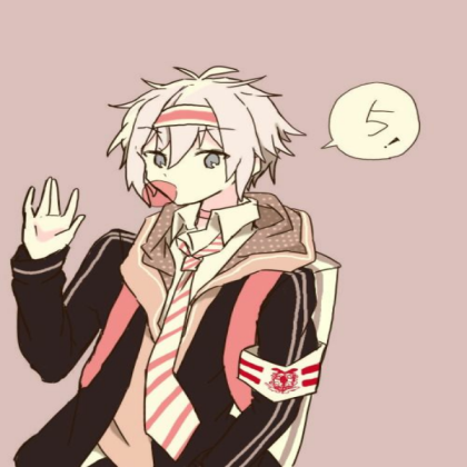 anime boy Roblox decal