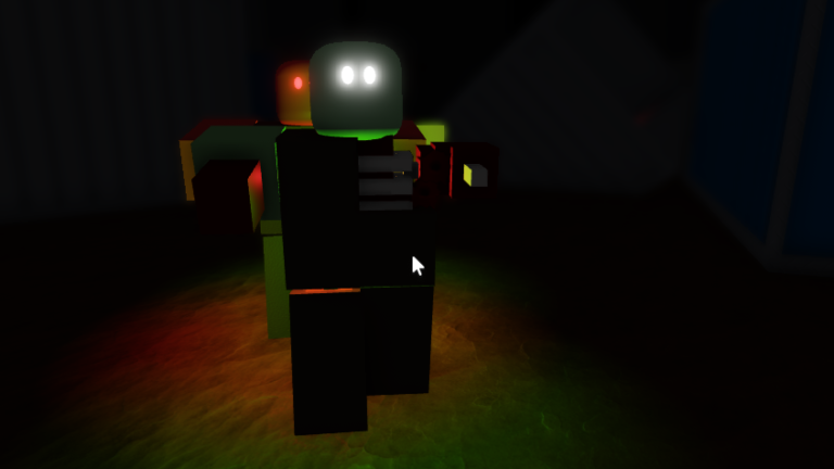 Blocky Zombies thumbnail