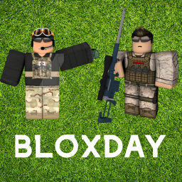 BloxDay! | Alpha