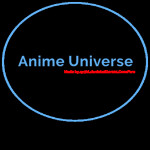 Anime Universe (Still under development)