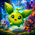Aether Pets